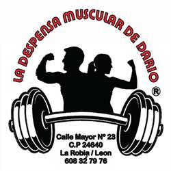 Horario de apertura La Despensa Muscular de Darío, León