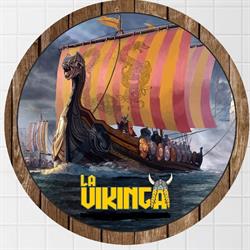 Horario de apertura Pizzería LA VIKINGA, Vilagarcía de Arousa