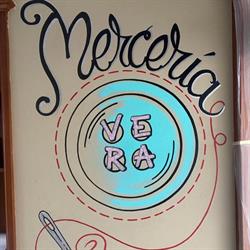 Horario de apertura Mercería vera, Foz