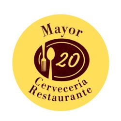 Horario de apertura Mayor 20, Alicante