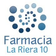 Horario de apertura Farmàcia La Riera 10, Mataró
