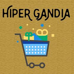 Horario de apertura Hiper Gandia, 
