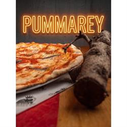 Horario de apertura Pizzería Pummarey, Náquera