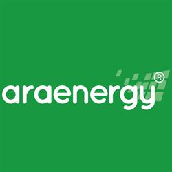 Horario de apertura Araenergy, La Puebla de Alfinden
