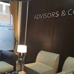 Horario de apertura Financial Advisors& Consultants, Dos Hermanas
