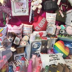 Horario de apertura Regalos Esther de la Sando, Mollet del Vallès