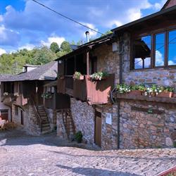 Horario de apertura Hotel rural el lagar de las Médulas, Orellán