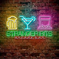 Horario de apertura STRANGER BITS -ARCADE BAR-., Ciudad Real