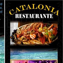 Catalunya Restaurant en Barcelona (Ciutat Vella) - Horario de apertura