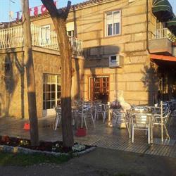 Horario de apertura Restaurante Cobas, Ourense