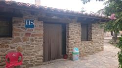 Horario de apertura La Casa de los Diezmos, Jabaloyas