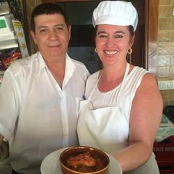Horario de apertura Restaurante Al Andalus, Rota