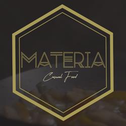 Horario de apertura Materia Casual Food, Madrid