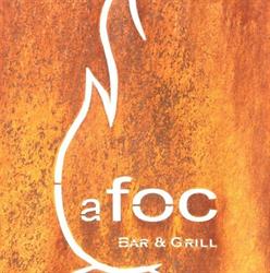 Horario de apertura A Foc Bar&Grill, Náquera