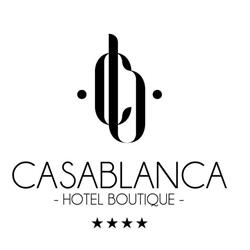 Horario de apertura HOTEL CASABLANCA BOUTIQUE, Linares
