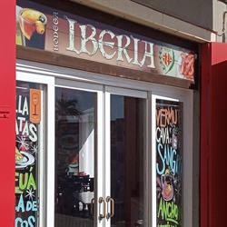 Bodega Iberia en Barcelona (Ciutat Vella) - Horario de apertura