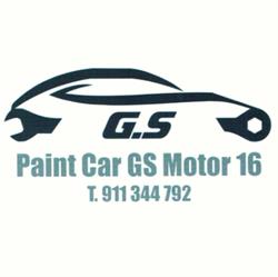 Horario de apertura Paint Car GS Motor 16, Alcalá de Henares