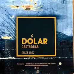 Horario de apertura Bar Dolar, Vitoria-Gasteiz
