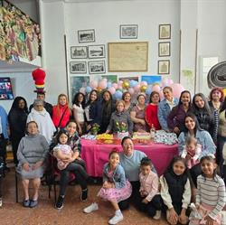 Horario de apertura Color - Asociación colombiana de La Rioja, Logroño