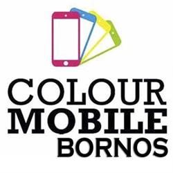 Horario de apertura Colour Mobile Bornos, 