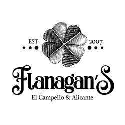 Horario de apertura Flanagans, El Campello
