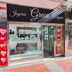 Horario de apertura Joyería Relojería GRECO, Coslada