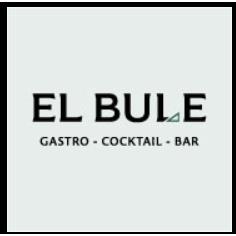 Horario de apertura EL BULE Gastro Cocktail Bar, Logroño