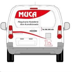 Horario de apertura MUCA Hostelería S.L, Náquera