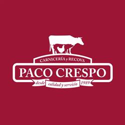 Horario de apertura Carnicería Paco Crespo, Cádiz