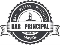 Horario de apertura Café Bar Principal Maside, 
