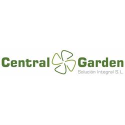 Horario de apertura Central Garden, Raxel