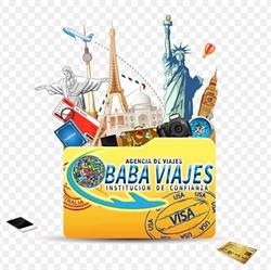 Horario de apertura BABA Viajes, Valencia