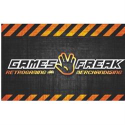 Games Freak en Barcelona (Sant Martí) - Horario de apertura