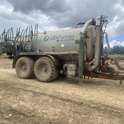 Horario de apertura GExPurines Ingeniería y Gestión SLU, Zafra