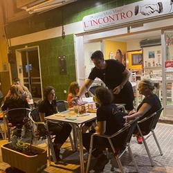 Horario de apertura L'INCONTRO, Portocristo