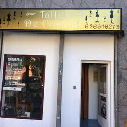 Arreglos y confecciones en Madrid (San Blas-Canillejas) - Horario de apertura