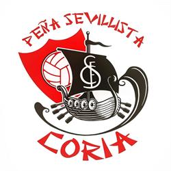 Horario de apertura Peña Sevillista Coria del Río, 