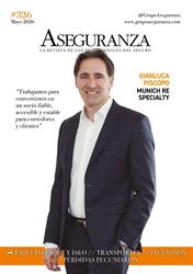 Grupo Aseguranza en Madrid (Tetuán) - Horario de apertura