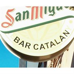 Horario de apertura BAR -Cafetería Catalán Almazora, 