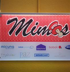Horario de apertura Mimos, Monforte De Lemos