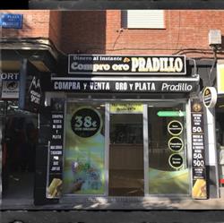 Horario de apertura Compro ORO Móstoles-Pradillo, 