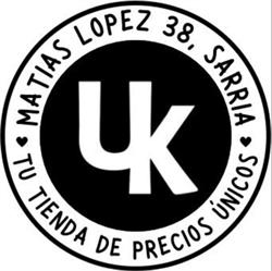 Horario de apertura Unika, Sarria