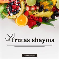 Horario de apertura Fruteria Shayma, Parla
