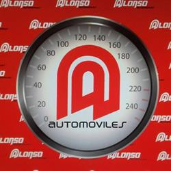 Horario de apertura Alonso Automóviles Citroen Pilas, 