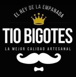 Horario de apertura Empanadas Tío Bigotes Daganzo de Arriba, 