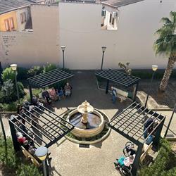 Horario de apertura Residencia Alcalde D. Antonio Díaz Herrero, El Saucejo
