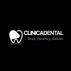 Horario de apertura Clínica Dental Dres. Forero y Galván, El Puerto de Santa María