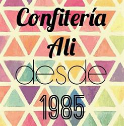Horario de apertura Confitería Ali, Teba