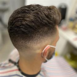 Toni peluquería masculina en Madrid (Centro) - Horario de apertura