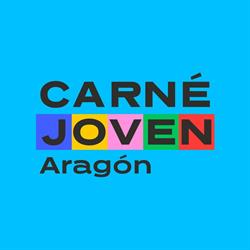 Horario de apertura Carné Joven Europeo de Aragón, Zaragoza